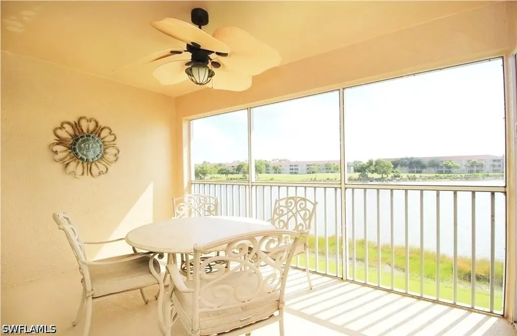2820 Cypress Trace Circle Naples FL 34119