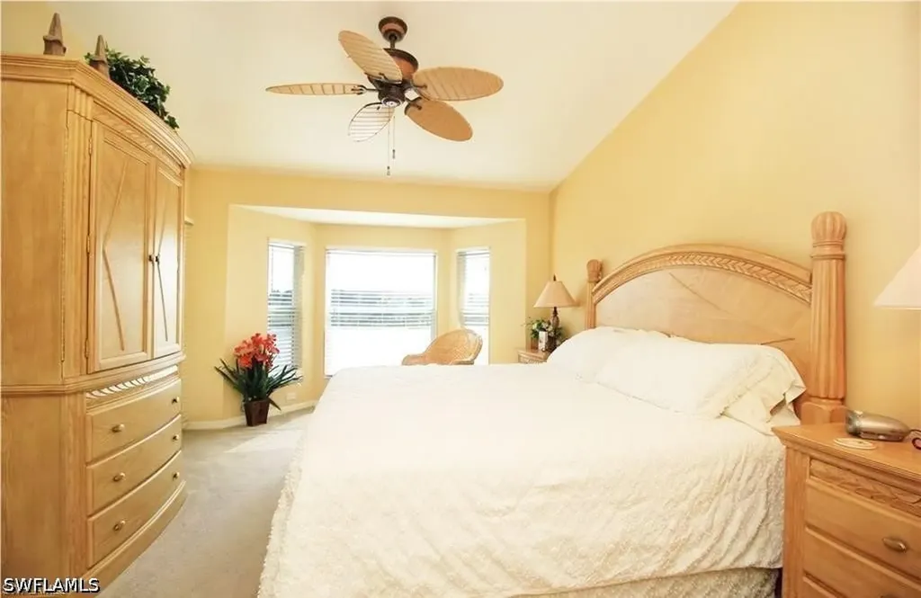 2820 Cypress Trace Circle Naples FL 34119