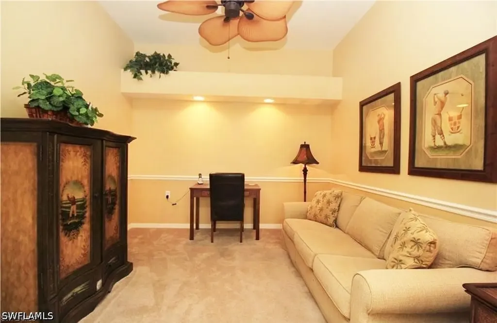 2820 Cypress Trace Circle Naples FL 34119