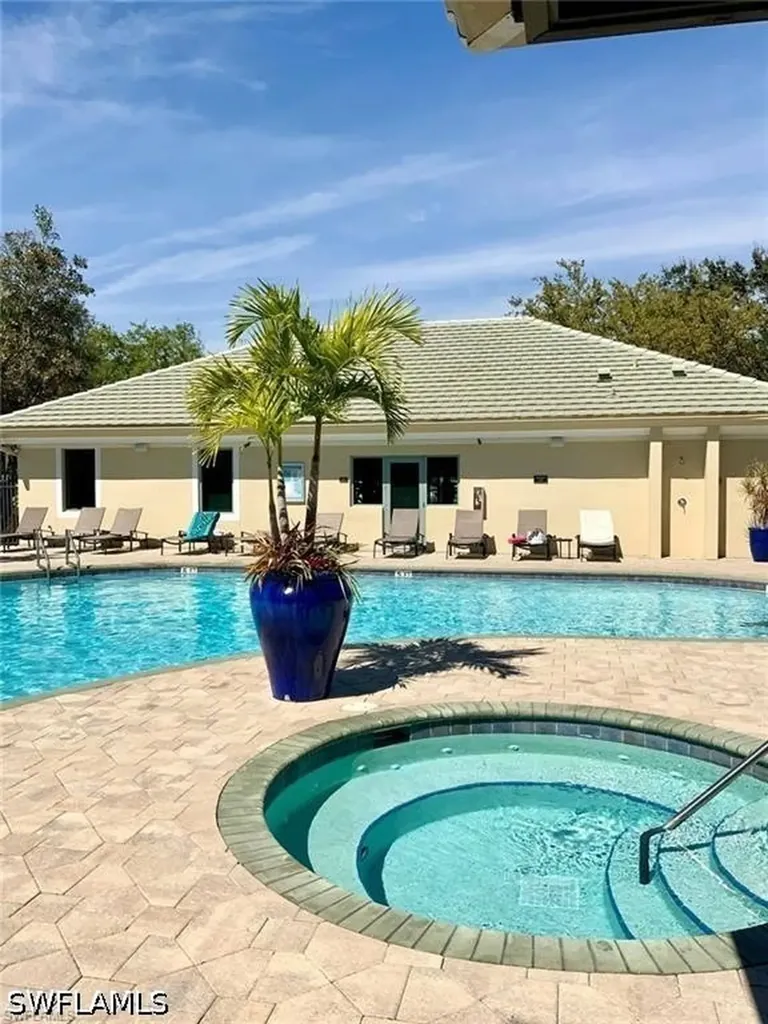 2820 Cypress Trace Circle Naples FL 34119