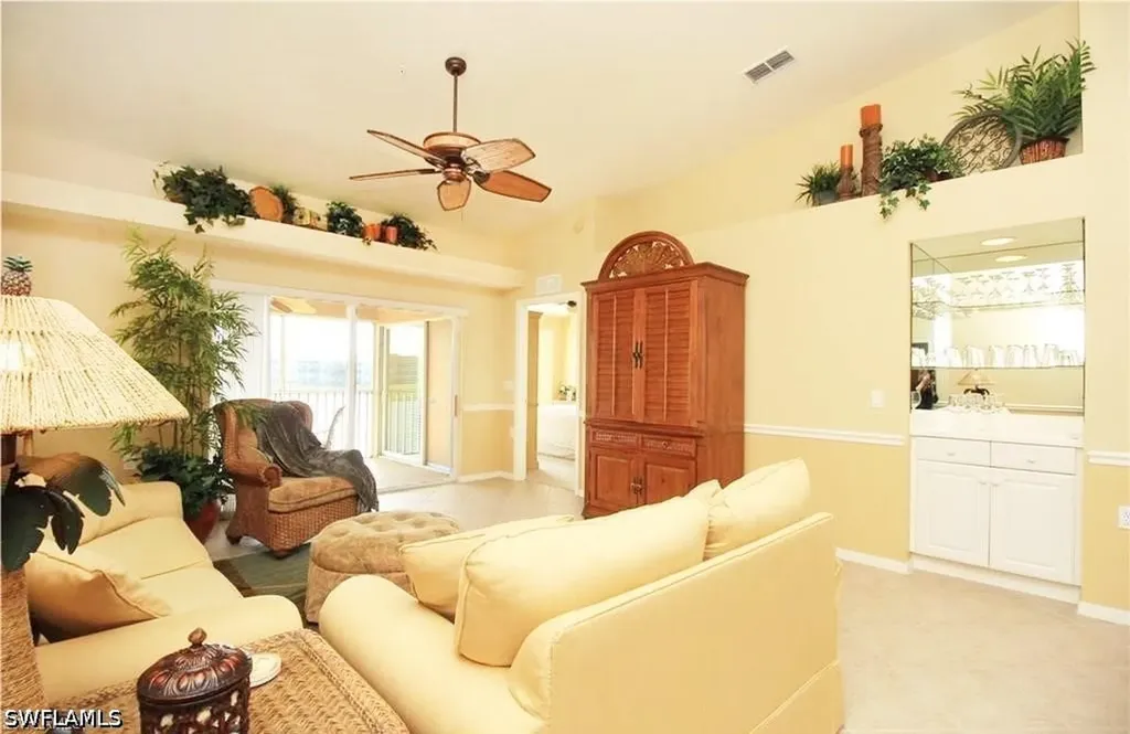 2820 Cypress Trace Circle Naples FL 34119