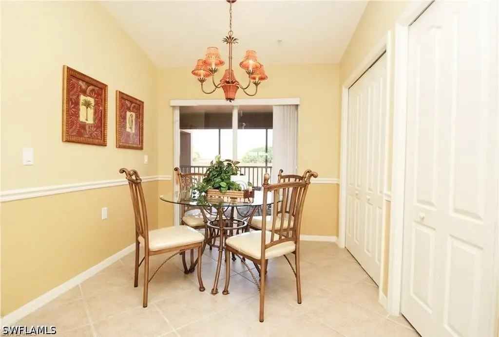 2820 Cypress Trace Circle Naples FL 34119