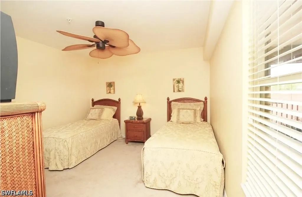 2820 Cypress Trace Circle Naples FL 34119