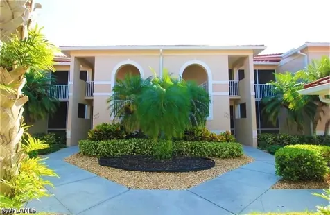 2820 Cypress Trace Circle Naples FL 34119