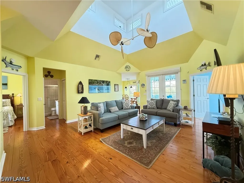 1296 Grand Canal Drive Naples FL 34110