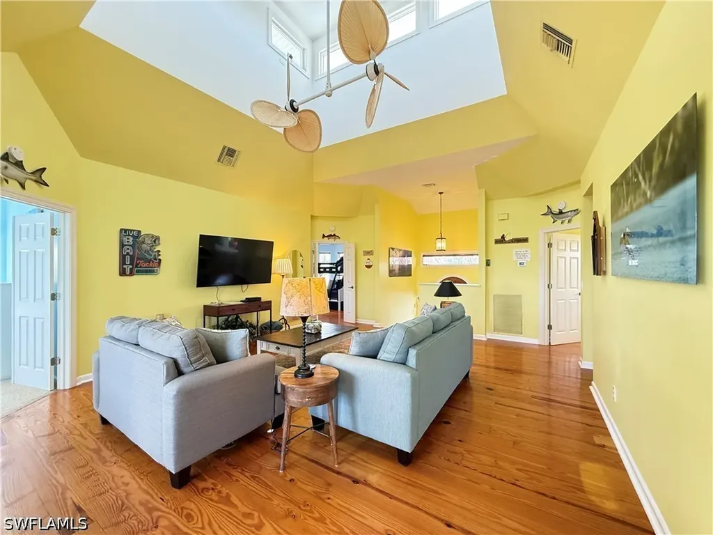 1296 Grand Canal Drive Naples FL 34110