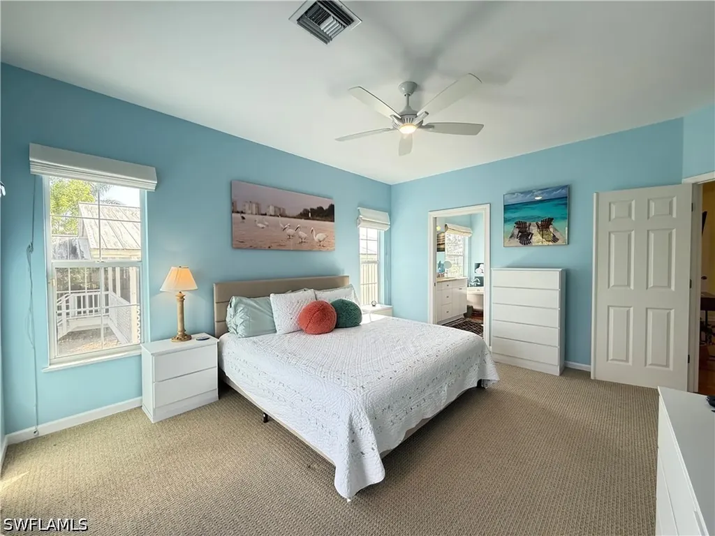 1296 Grand Canal Drive Naples FL 34110