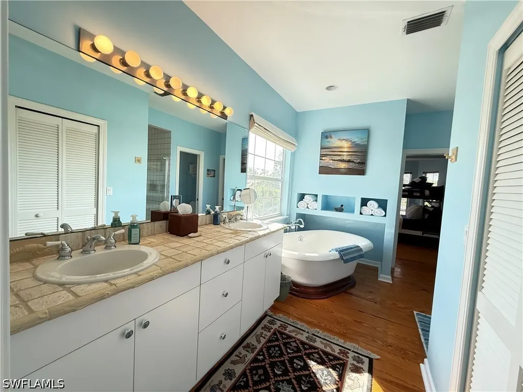 1296 Grand Canal Drive Naples FL 34110