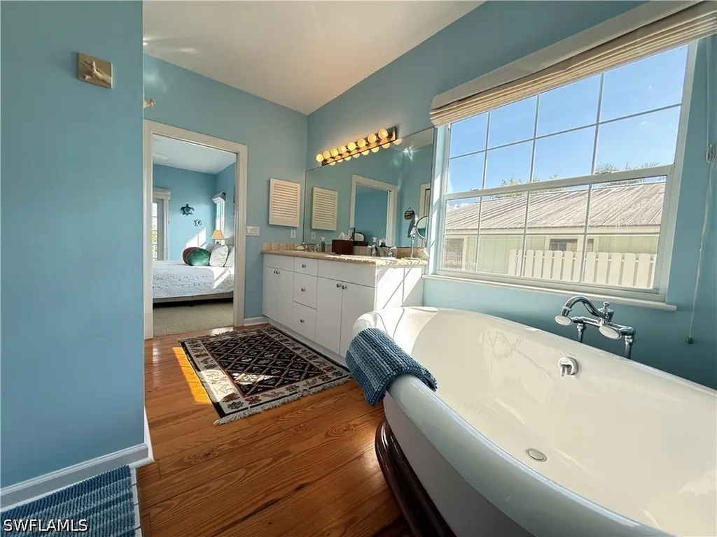 1296 Grand Canal Drive Naples FL 34110