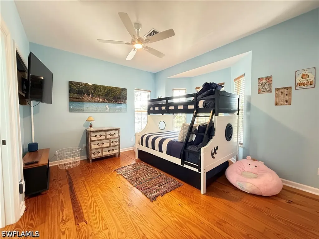 1296 Grand Canal Drive Naples FL 34110