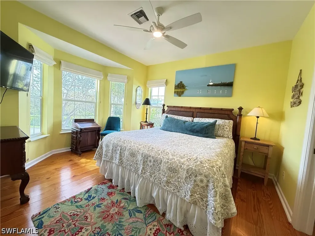 1296 Grand Canal Drive Naples FL 34110