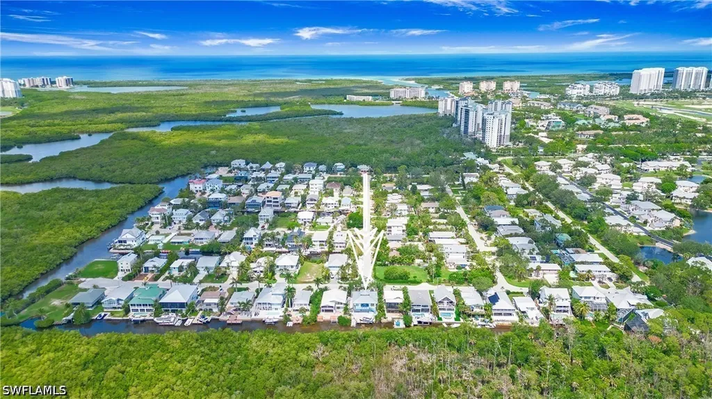1296 Grand Canal Drive Naples FL 34110