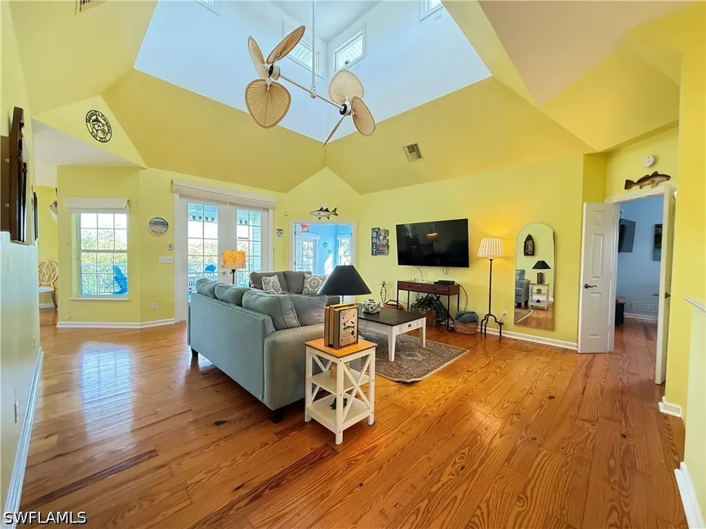 1296 Grand Canal Drive Naples FL 34110