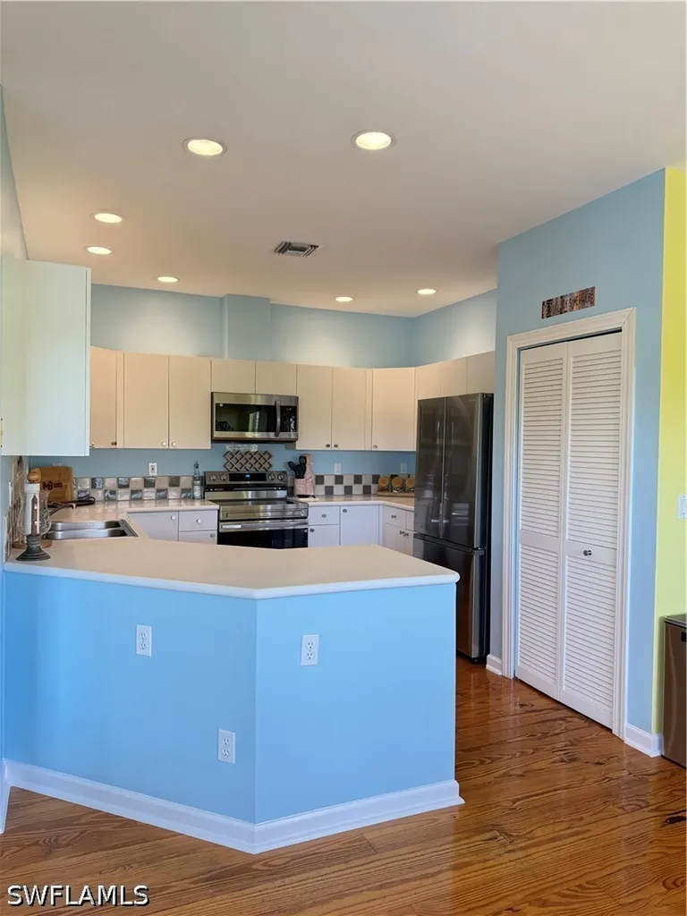 1296 Grand Canal Drive Naples FL 34110