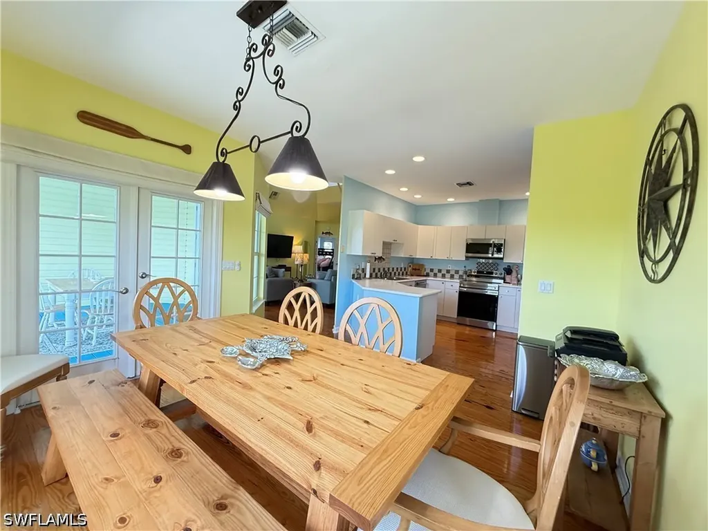 1296 Grand Canal Drive Naples FL 34110