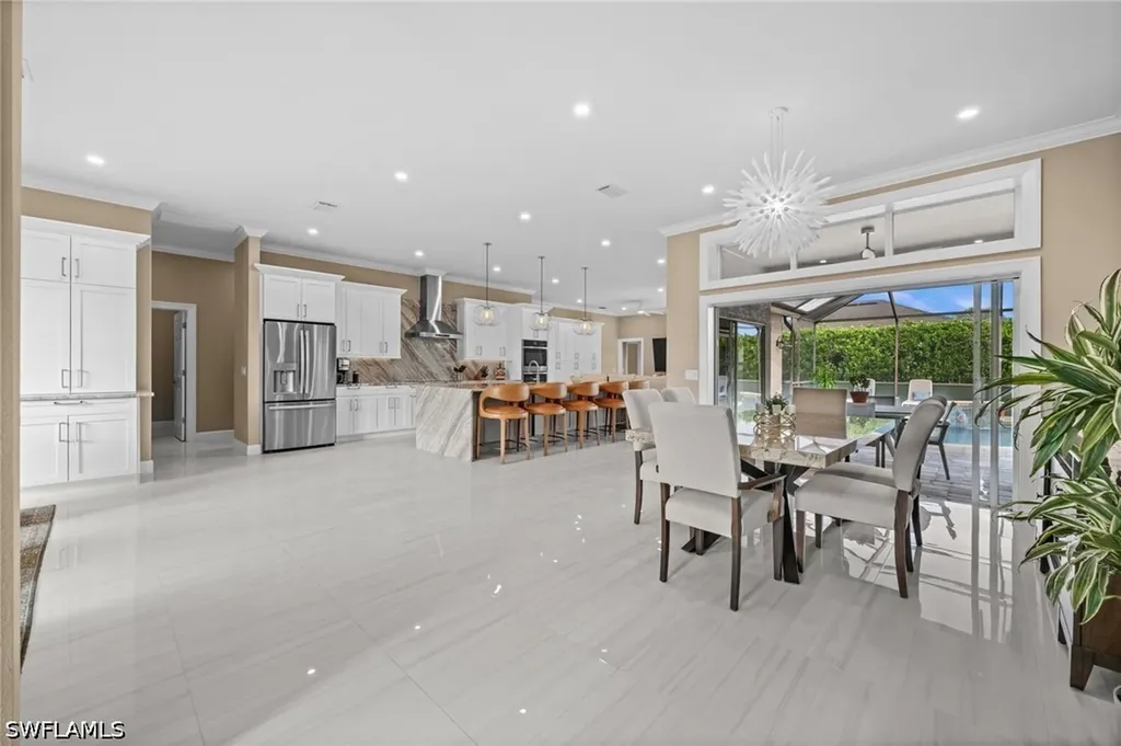 2035 Teagarden Lane Naples FL 34110