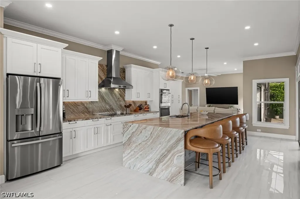 2035 Teagarden Lane Naples FL 34110