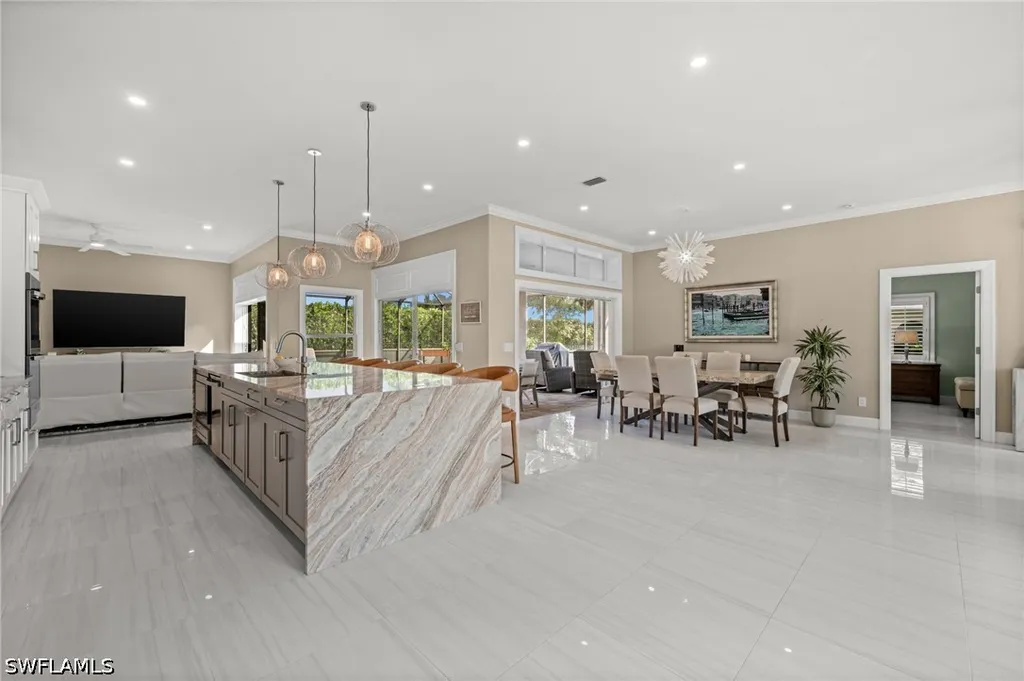2035 Teagarden Lane Naples FL 34110