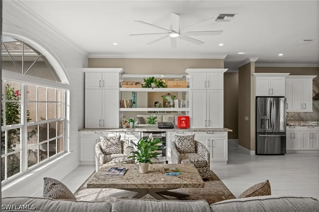 2035 Teagarden Lane Naples FL 34110