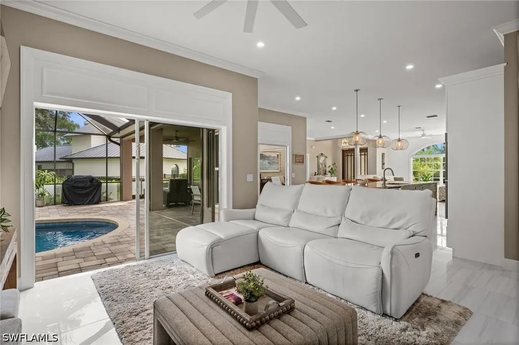 2035 Teagarden Lane Naples FL 34110