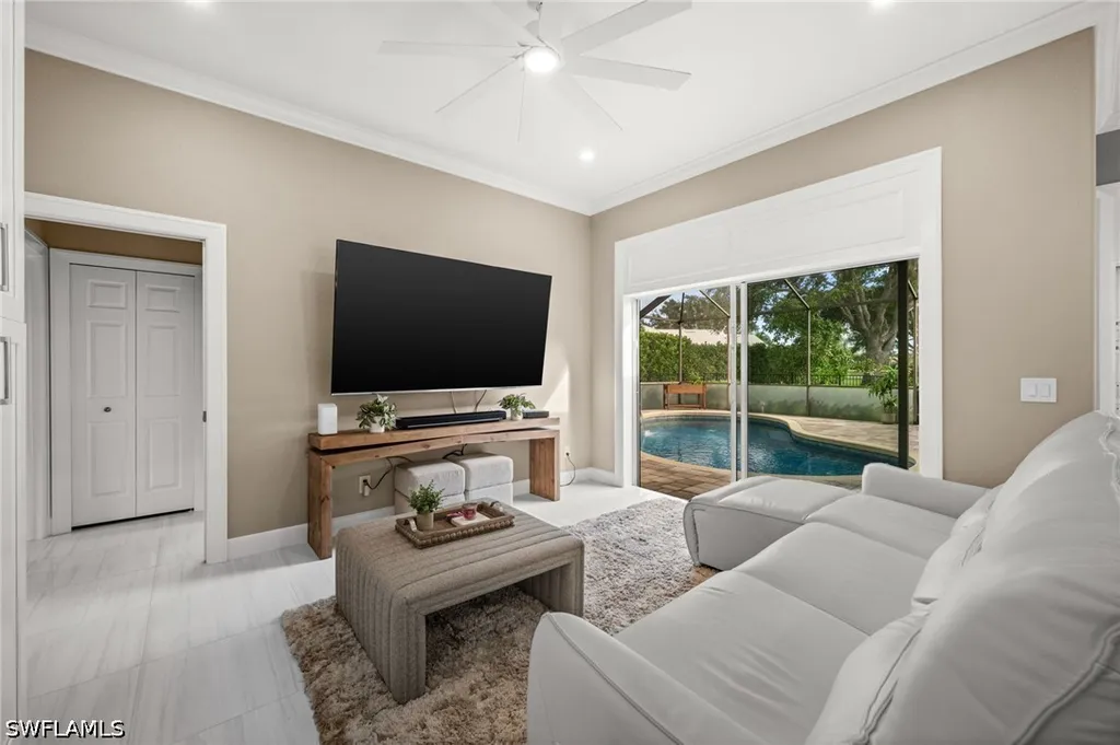 2035 Teagarden Lane Naples FL 34110