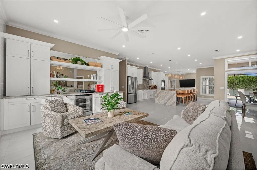 2035 Teagarden Lane Naples FL 34110