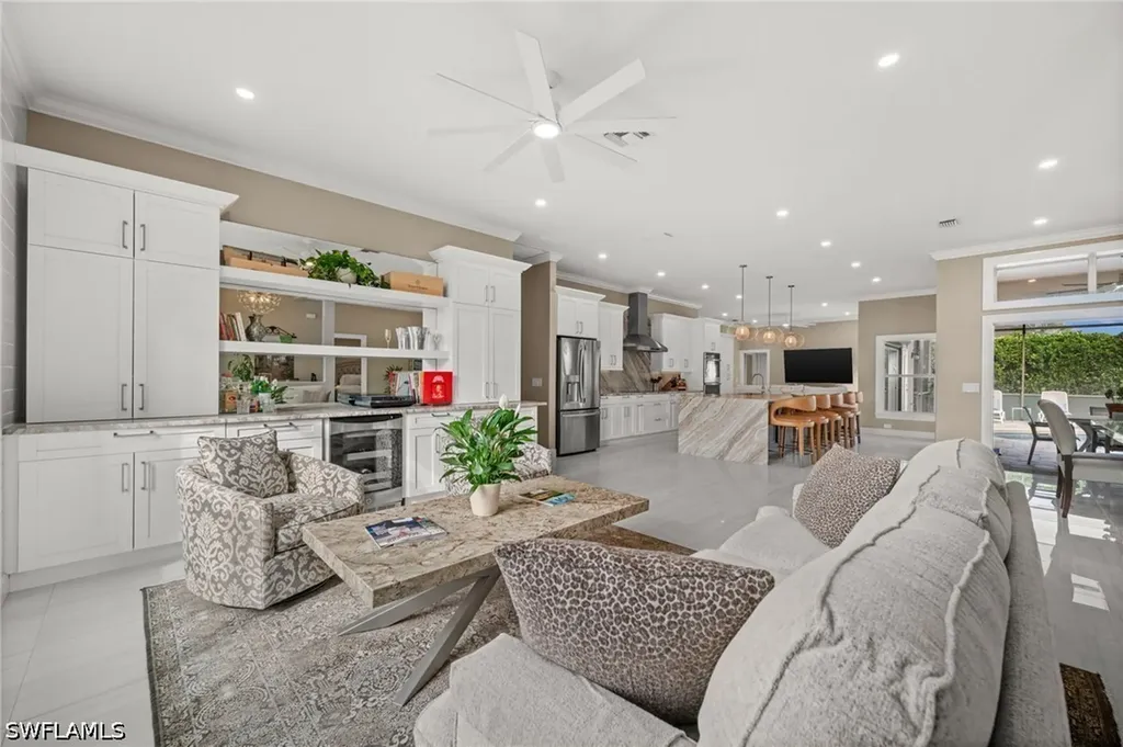 2035 Teagarden Lane Naples FL 34110
