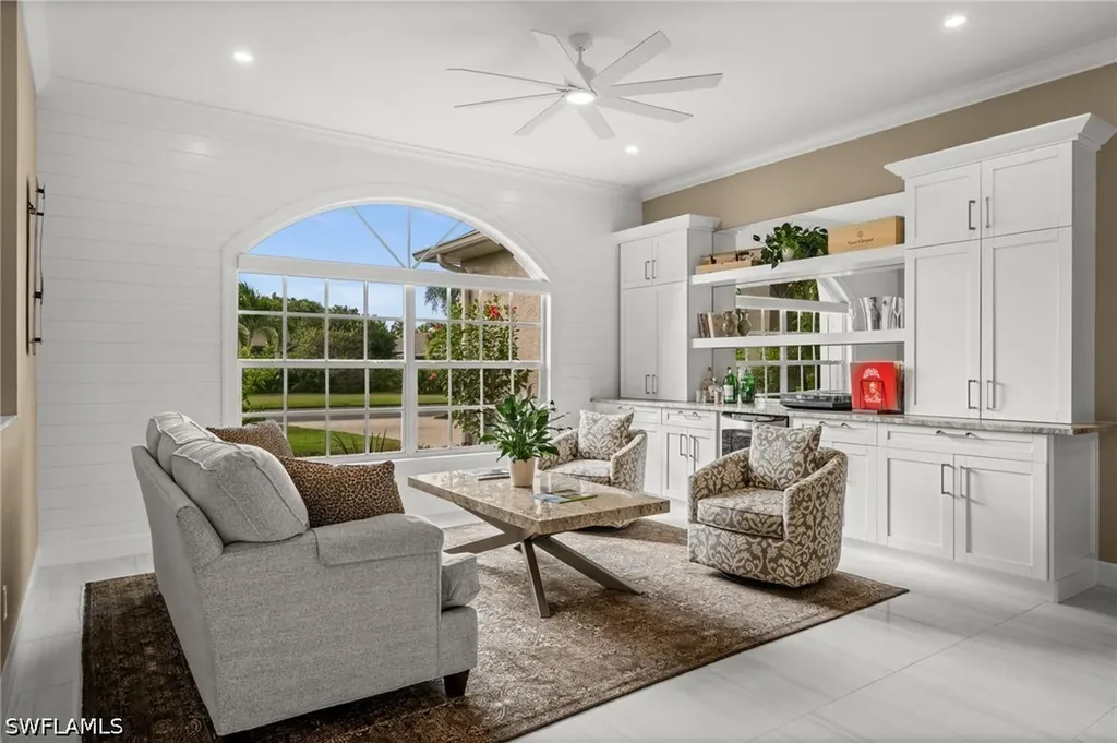 2035 Teagarden Lane Naples FL 34110