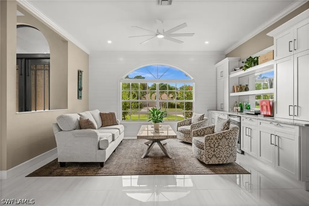 2035 Teagarden Lane Naples FL 34110