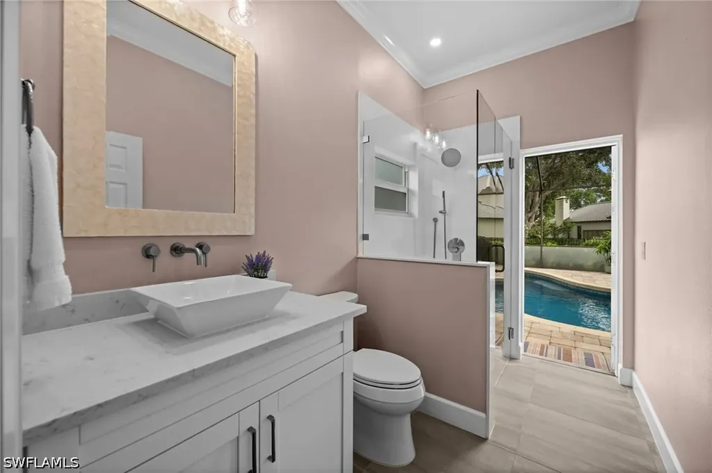 2035 Teagarden Lane Naples FL 34110