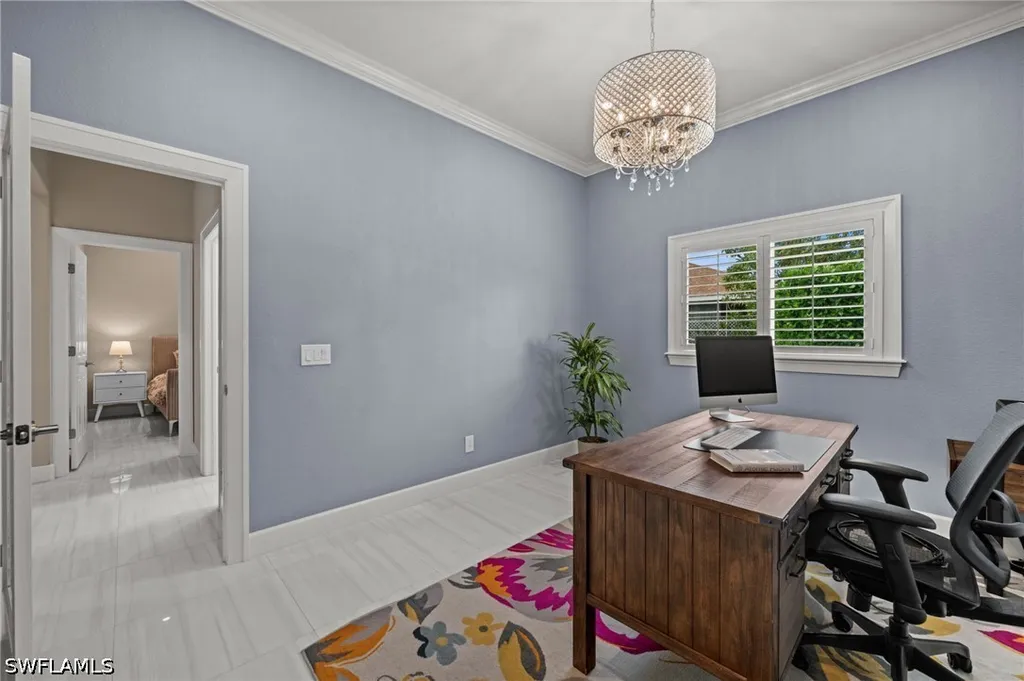2035 Teagarden Lane Naples FL 34110