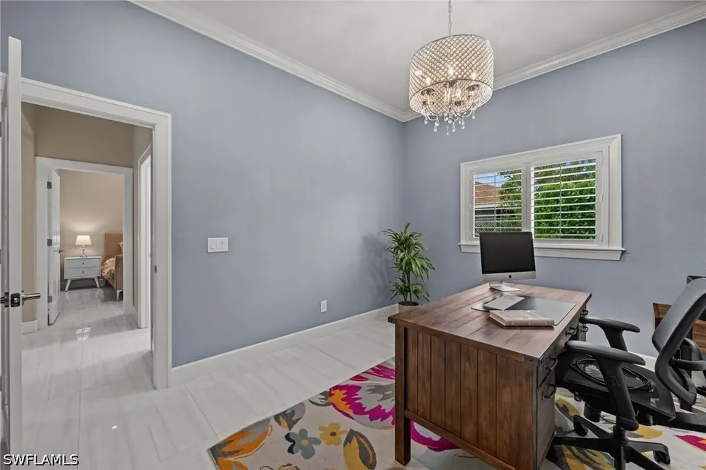 2035 Teagarden Lane Naples FL 34110