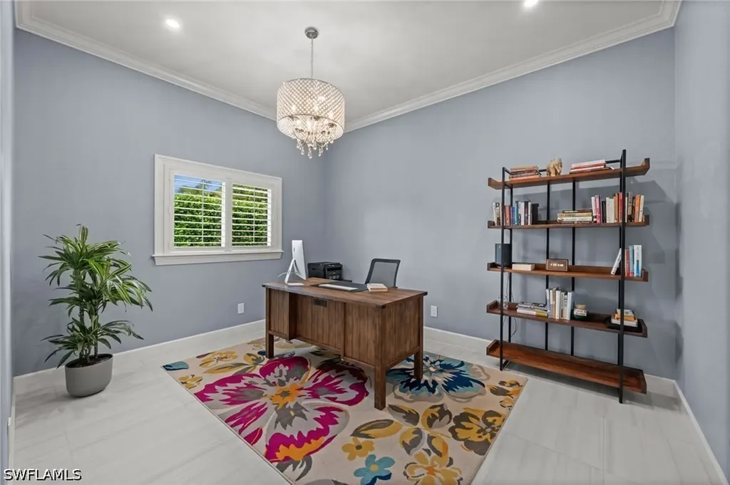 2035 Teagarden Lane Naples FL 34110