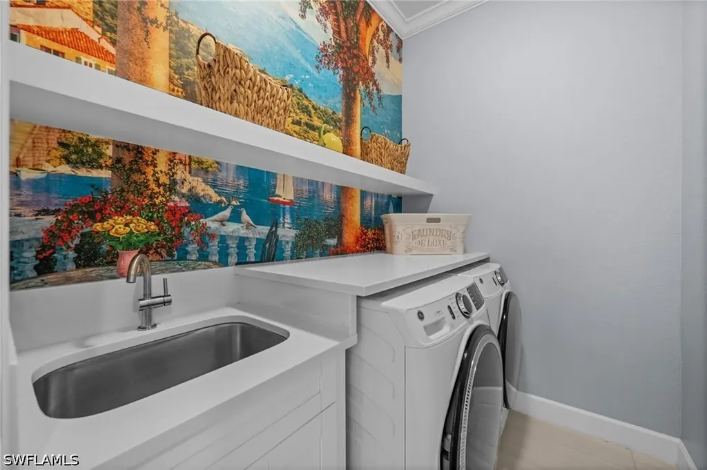2035 Teagarden Lane Naples FL 34110