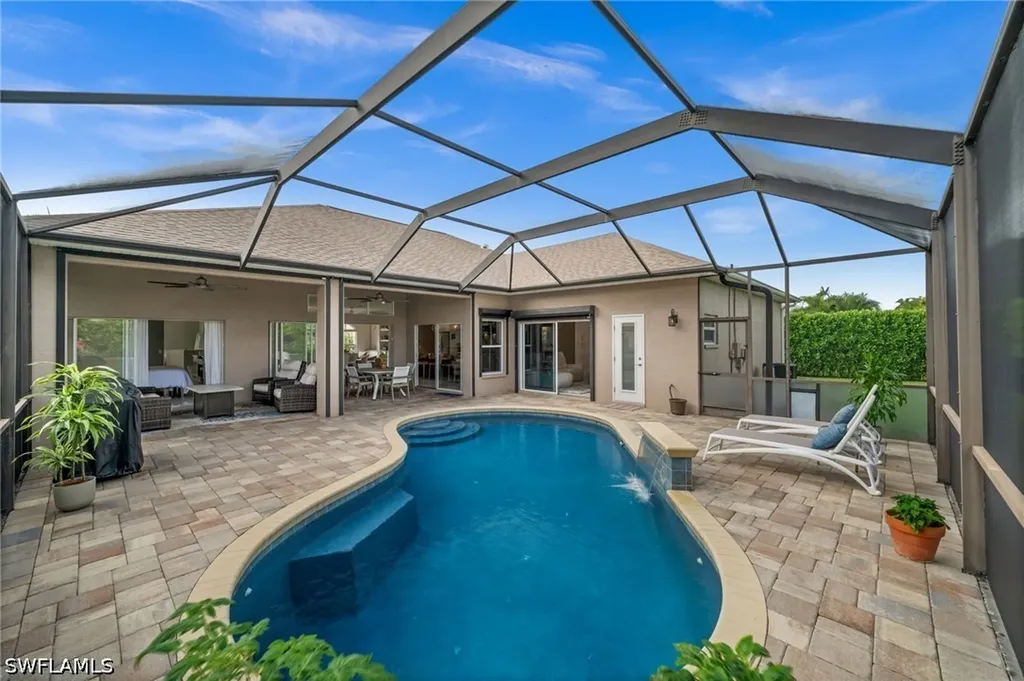 2035 Teagarden Lane Naples FL 34110