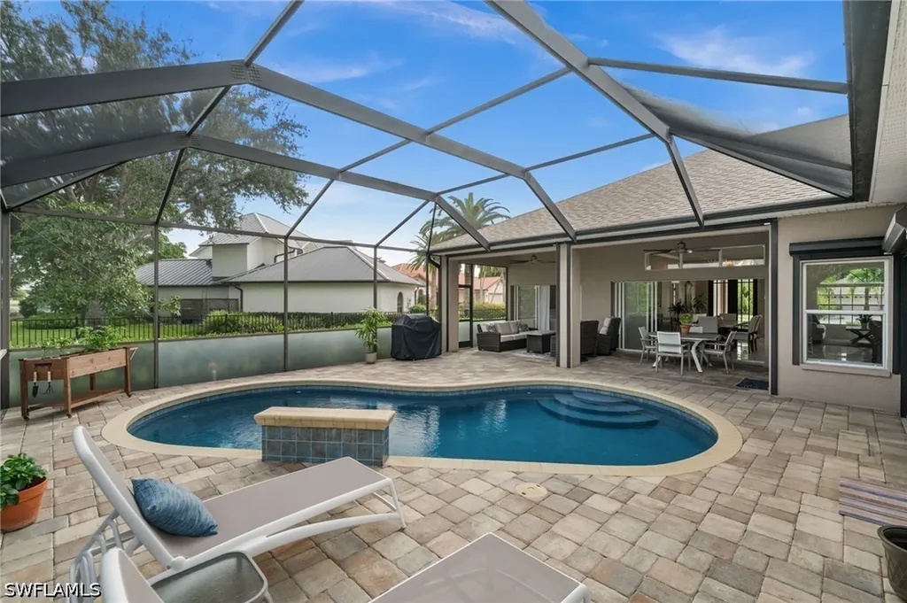 2035 Teagarden Lane Naples FL 34110