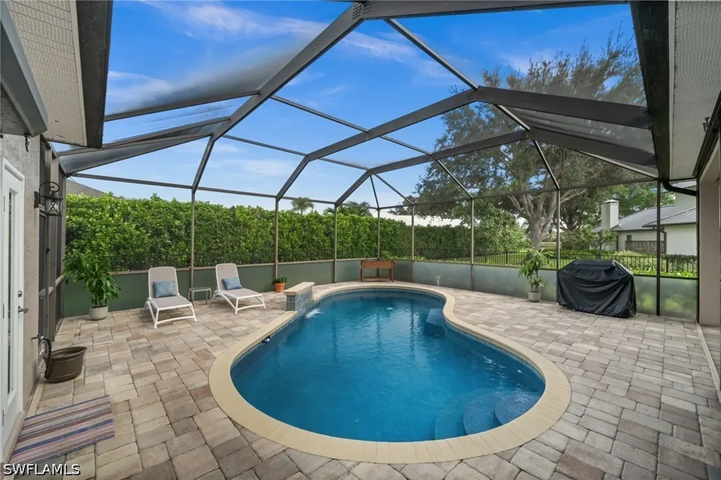 2035 Teagarden Lane Naples FL 34110
