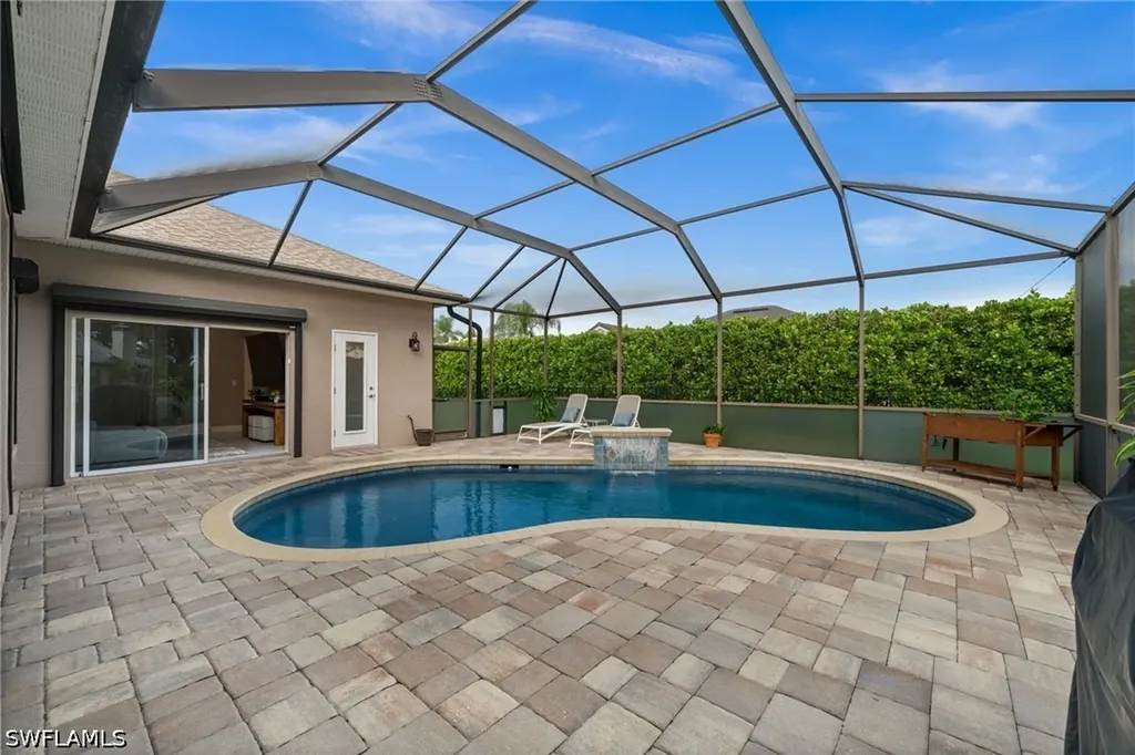 2035 Teagarden Lane Naples FL 34110