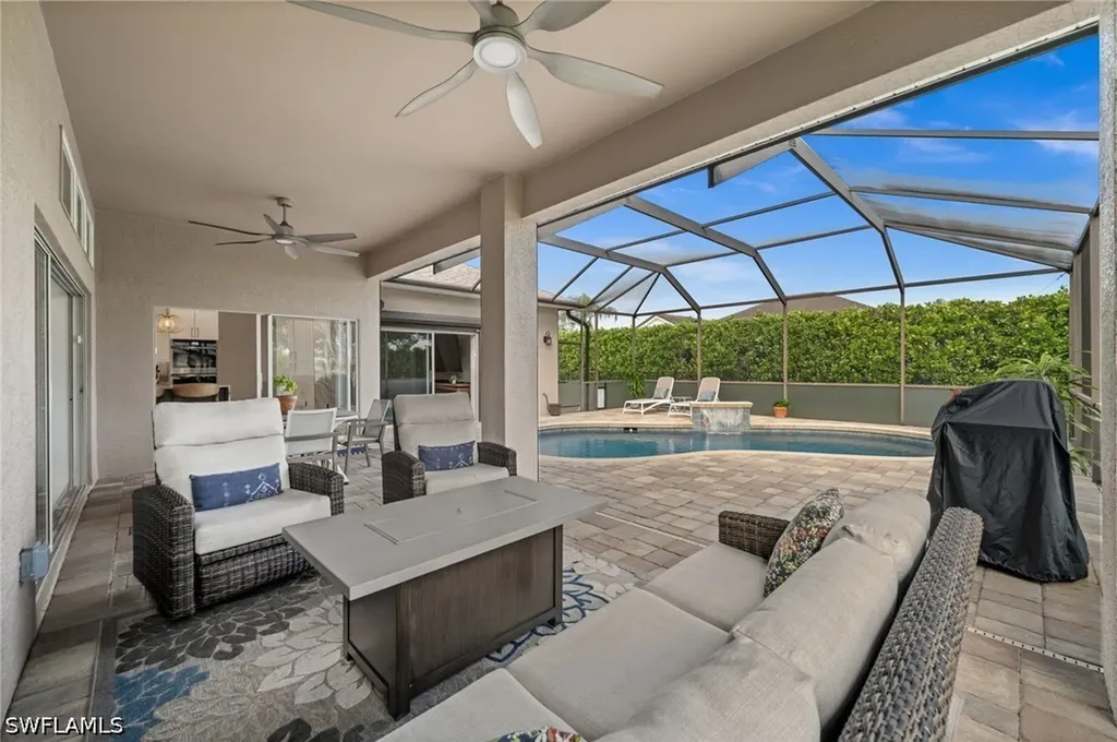 2035 Teagarden Lane Naples FL 34110