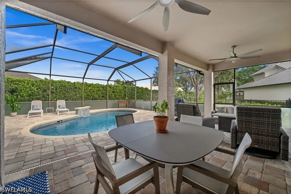 2035 Teagarden Lane Naples FL 34110