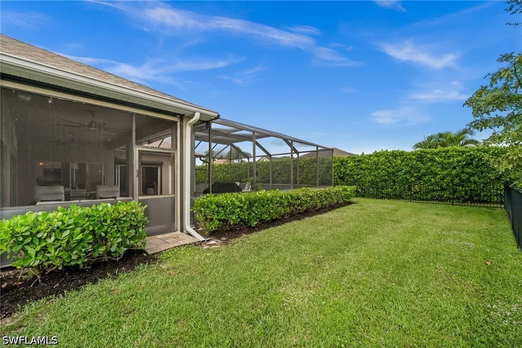 2035 Teagarden Lane Naples FL 34110