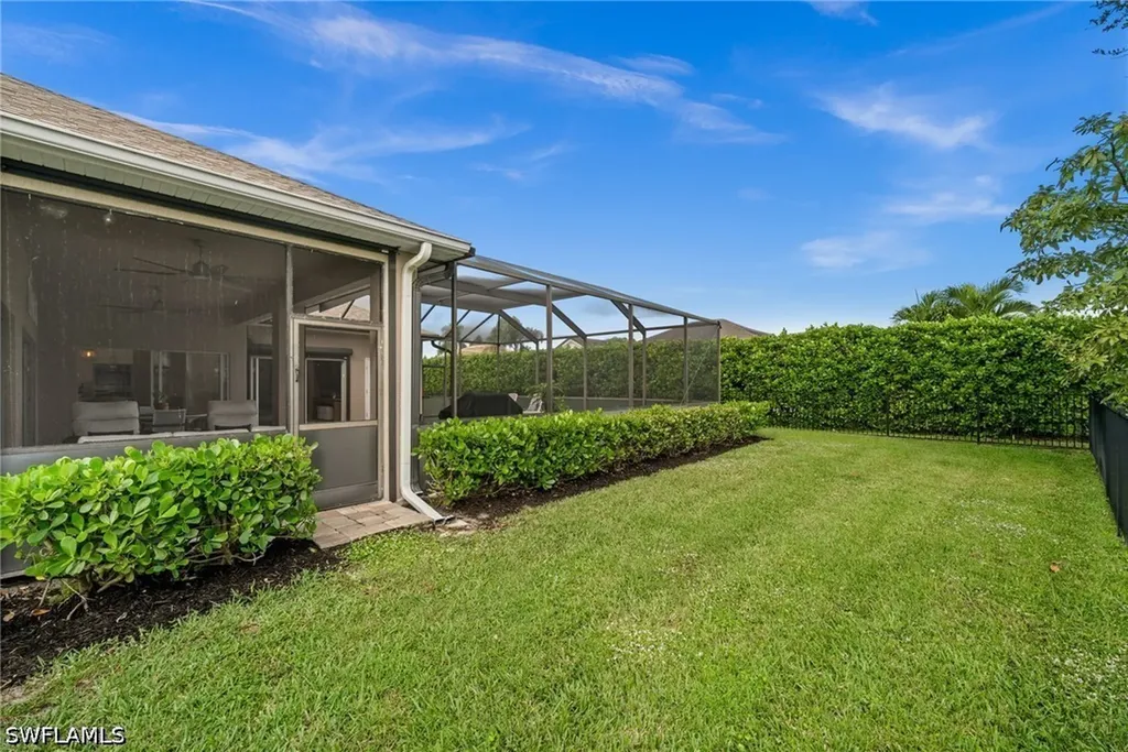 2035 Teagarden Lane Naples FL 34110