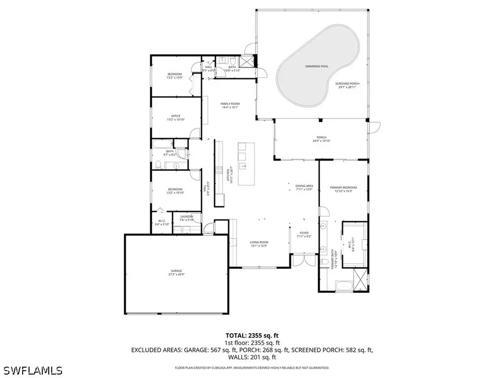 2035 Teagarden Lane Naples FL 34110