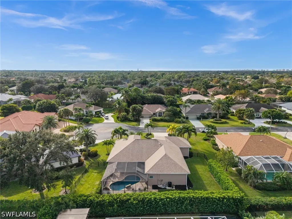 2035 Teagarden Lane Naples FL 34110