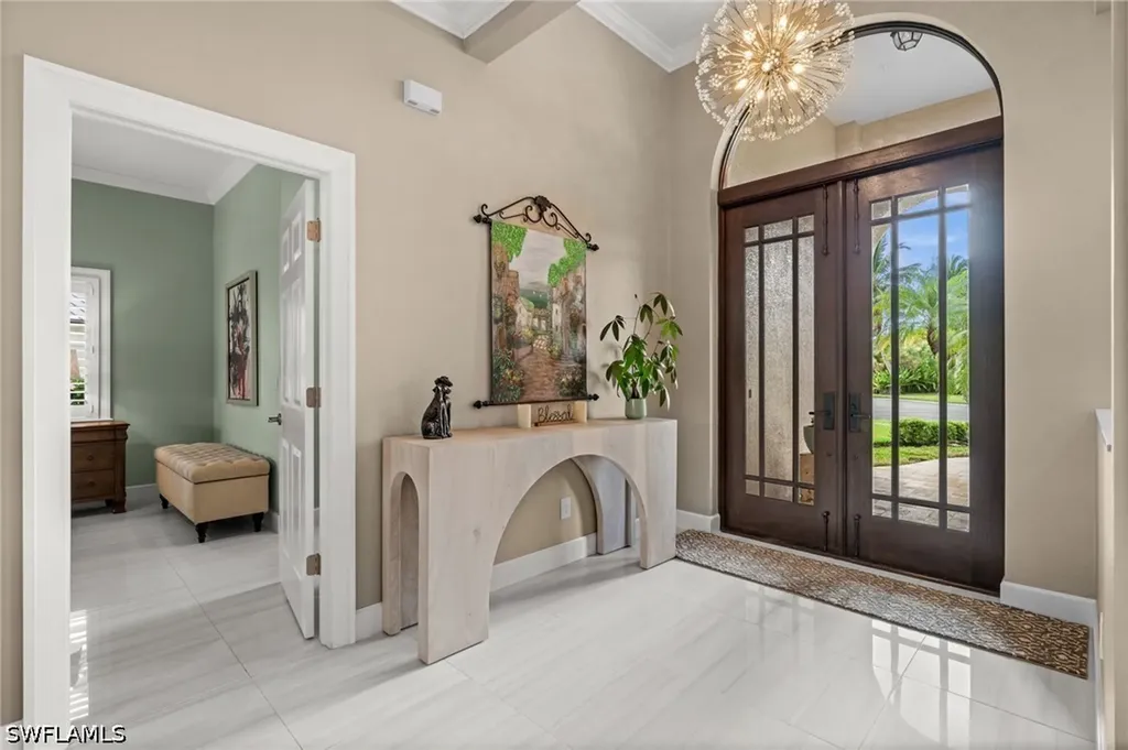 2035 Teagarden Lane Naples FL 34110