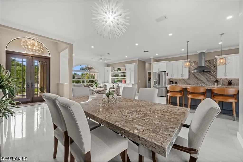 2035 Teagarden Lane Naples FL 34110