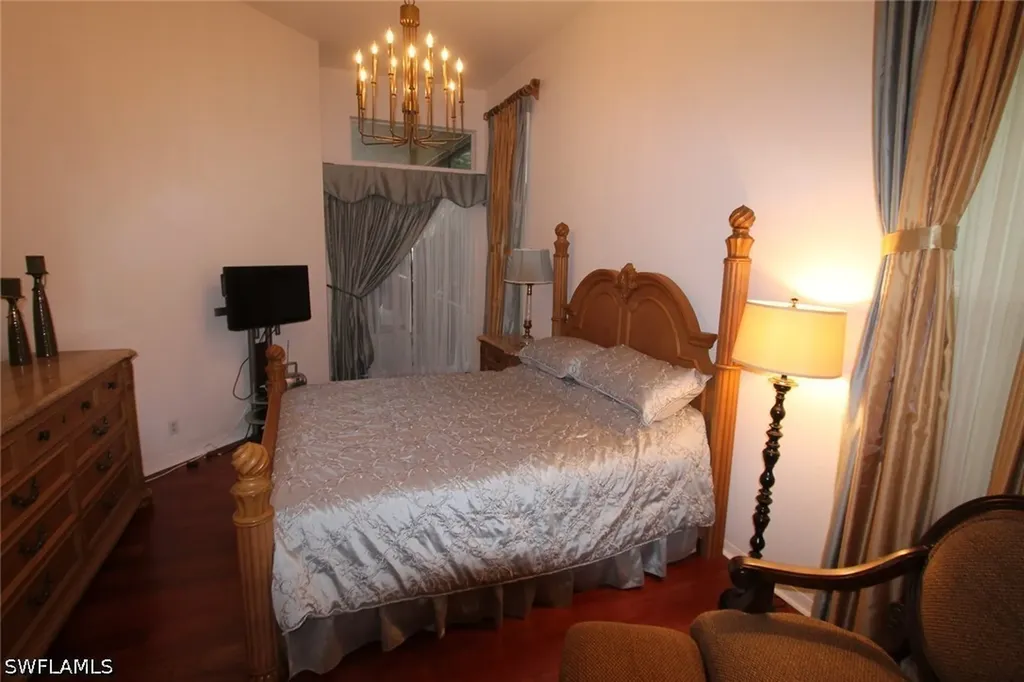 8526 Pepper Tree Way Naples FL 34114
