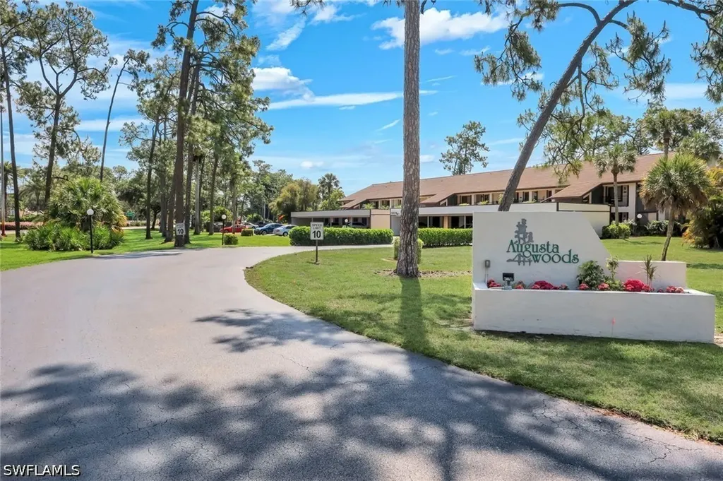 5857 Rattlesnake Hammock Road Naples FL 34113