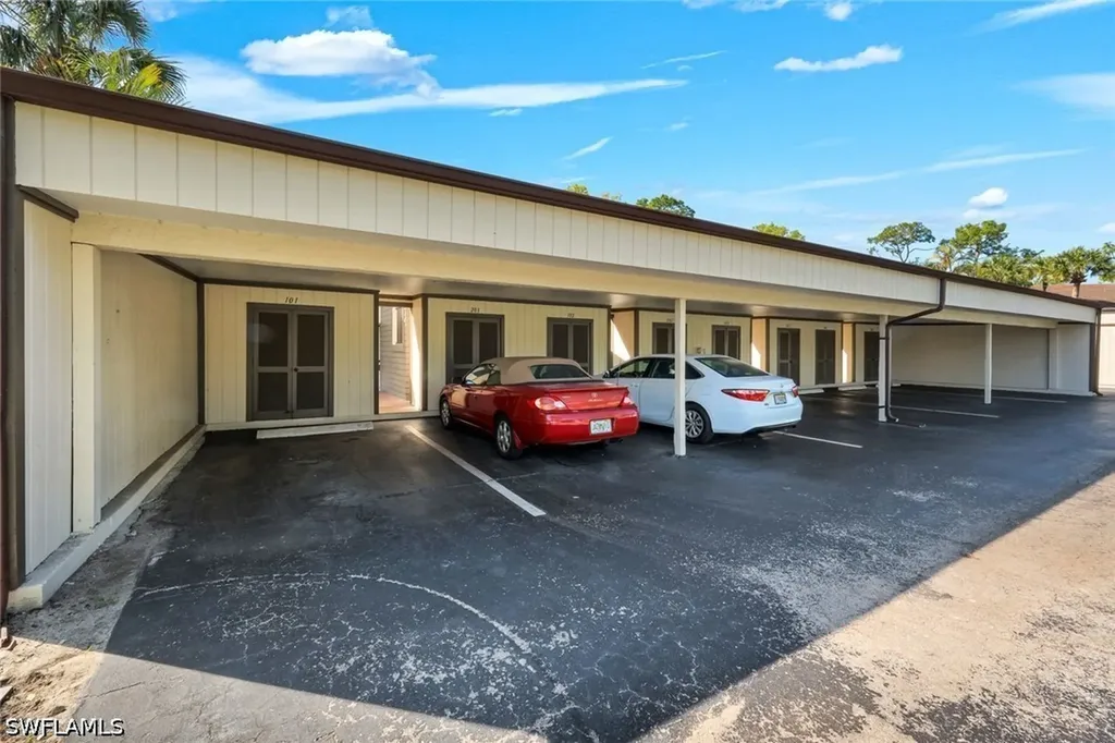 5857 Rattlesnake Hammock Road Naples FL 34113