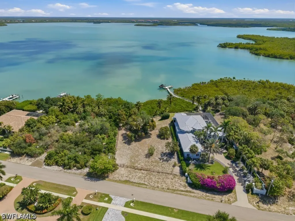 821 Caxambas Drive Marco Island FL 34145